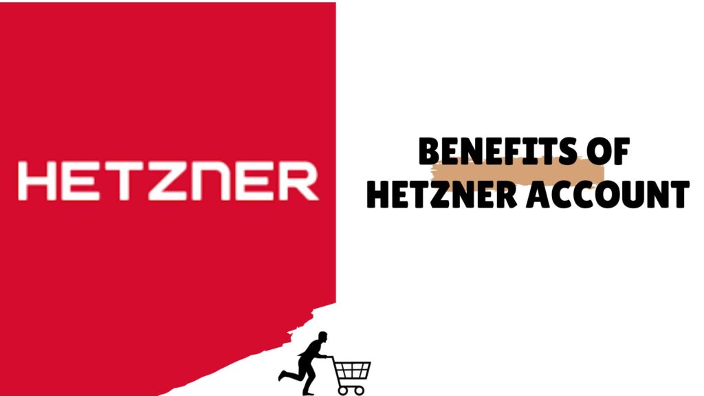 How To Buy A Hetzner Account