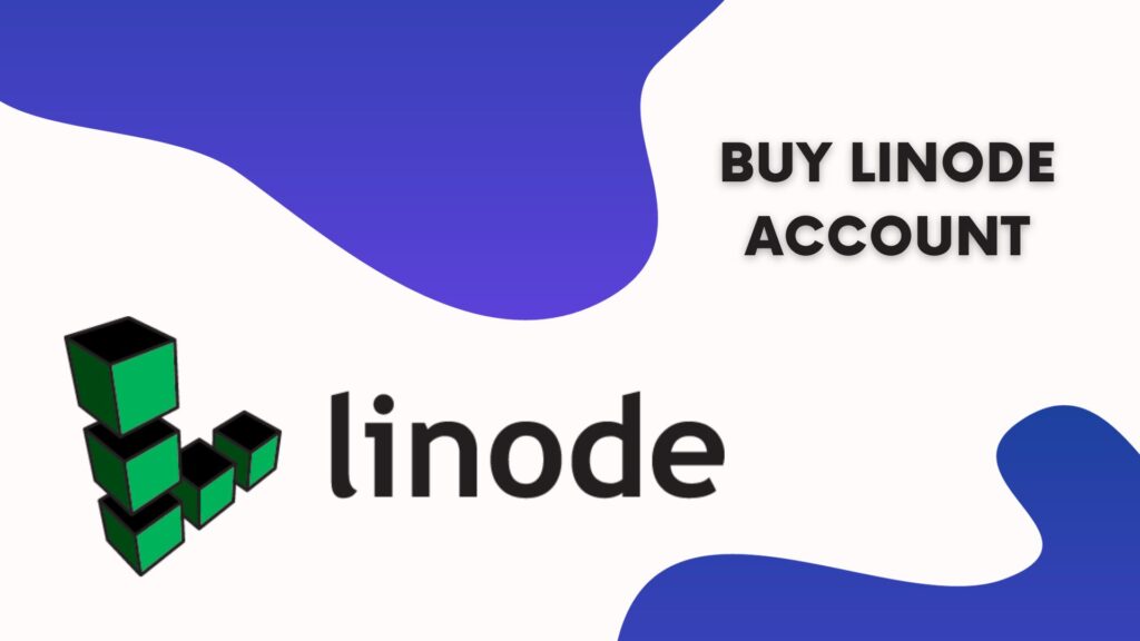 Buy linode Account