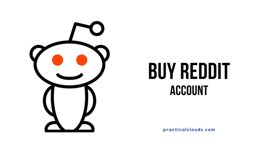 buy reddit accounts