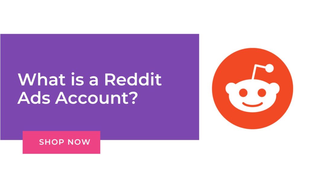 buy reddit ads accounts